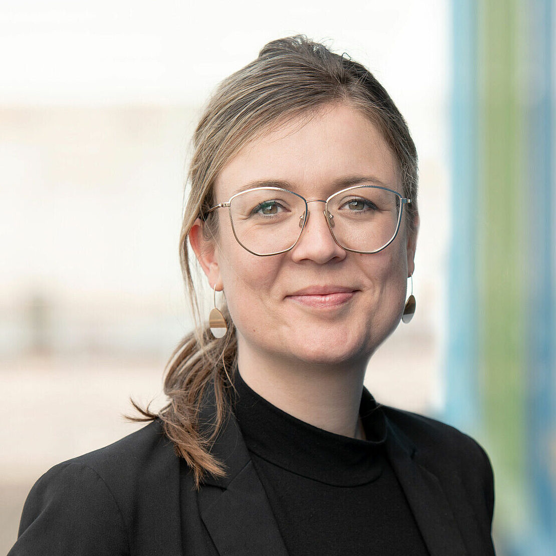 Judith Skodda