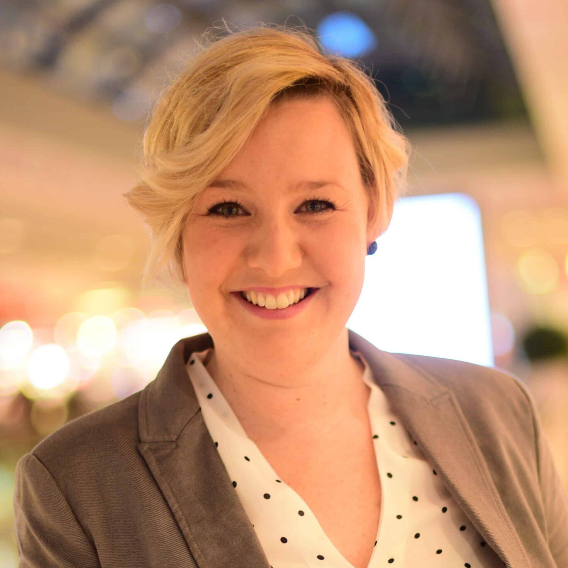 Katja Wojanowski