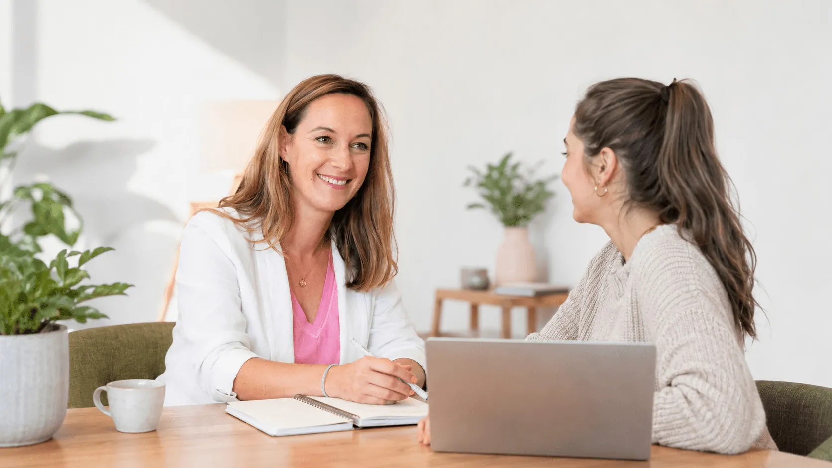 AVGS-Coaching für berufliche Neuorientierung