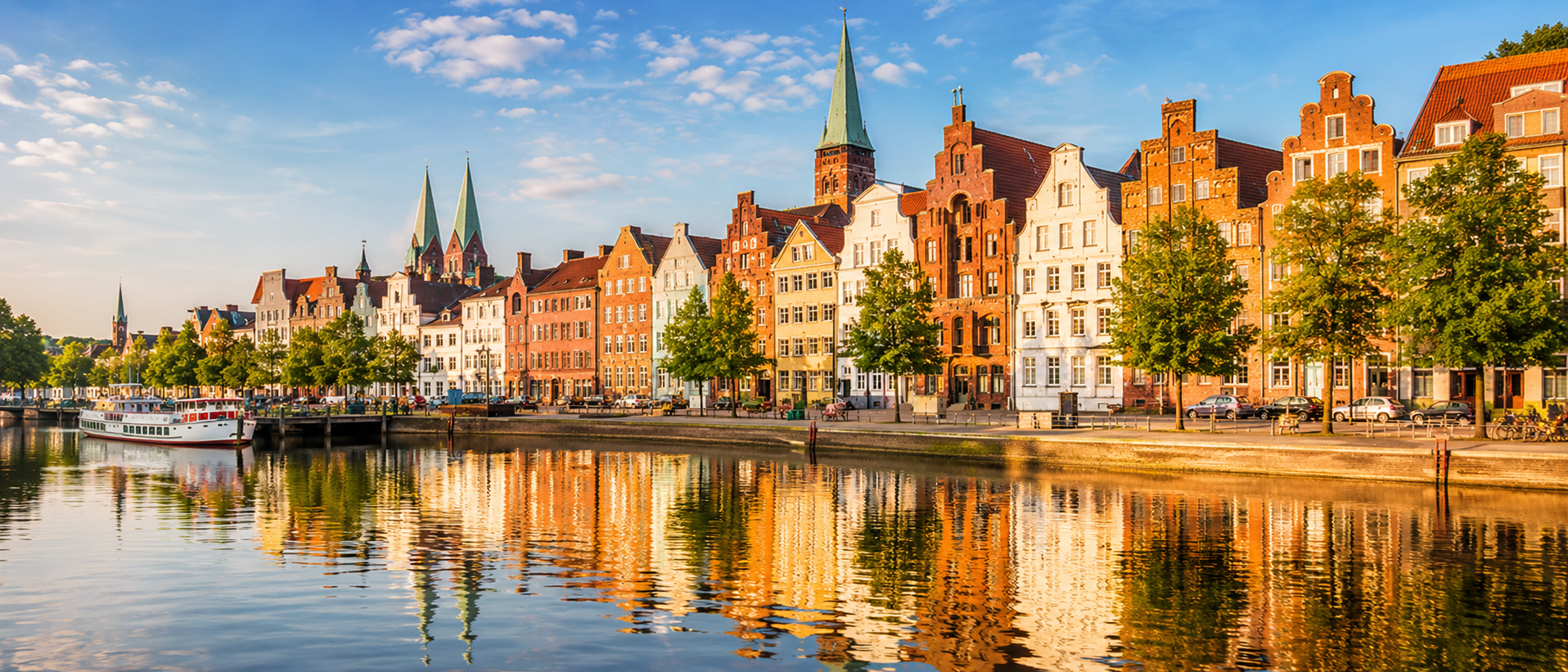 Office Lübeck